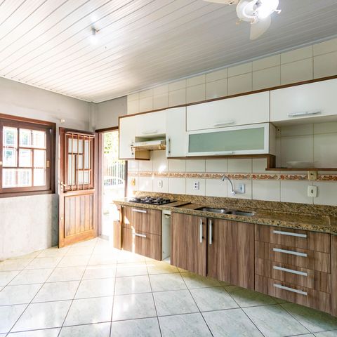 Casa para alugar com 150m², 3 quartos e 4 vagas