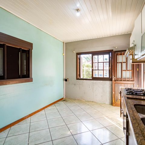 Casa para alugar com 150m², 3 quartos e 4 vagas