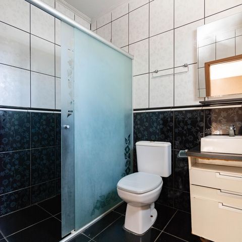 Casa para alugar com 150m², 3 quartos e 4 vagas