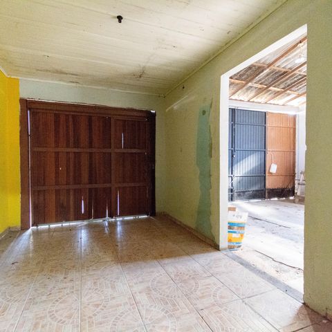 Casa para alugar com 150m², 3 quartos e 4 vagas