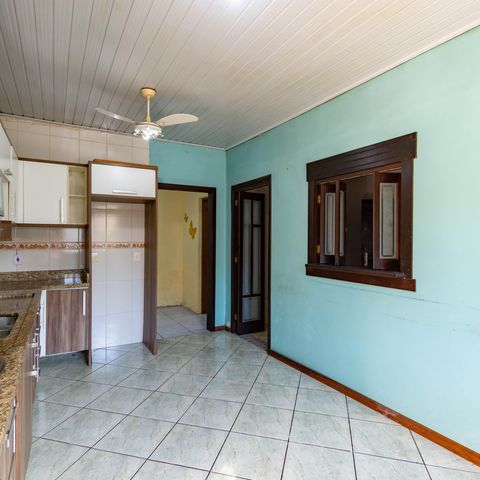 Casa para alugar com 150m², 3 quartos e 4 vagas