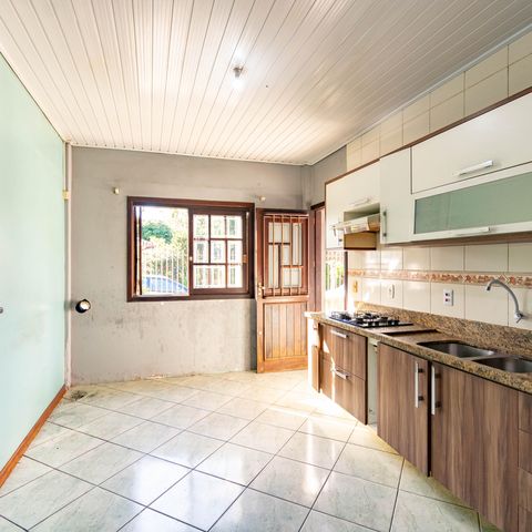 Casa para alugar com 150m², 3 quartos e 4 vagas