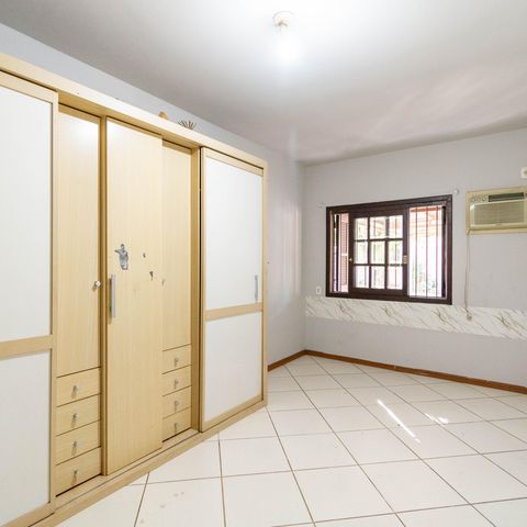 Casa para alugar com 150m², 3 quartos e 4 vagas