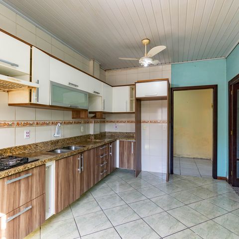 Casa para alugar com 150m², 3 quartos e 4 vagas