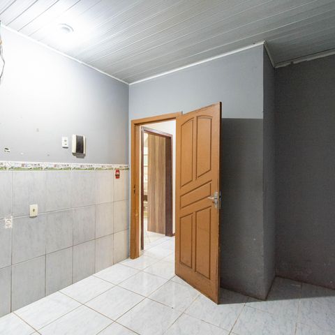Casa para alugar com 150m², 3 quartos e 4 vagas