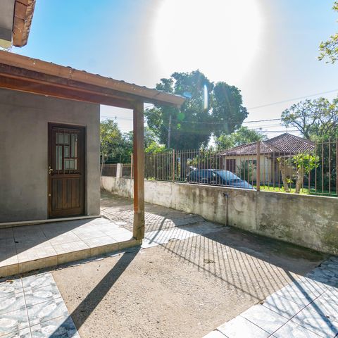 Casa para alugar com 150m², 3 quartos e 4 vagas