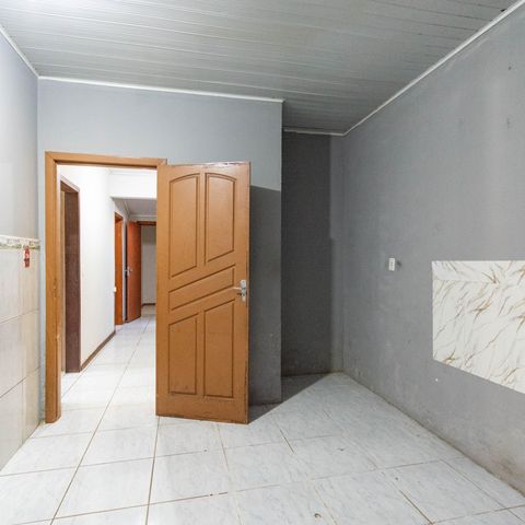 Casa para alugar com 150m², 3 quartos e 4 vagas