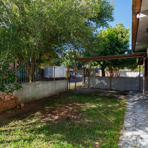 Casa para alugar com 150m², 3 quartos e 4 vagas