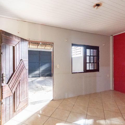Casa para alugar com 150m², 3 quartos e 4 vagas