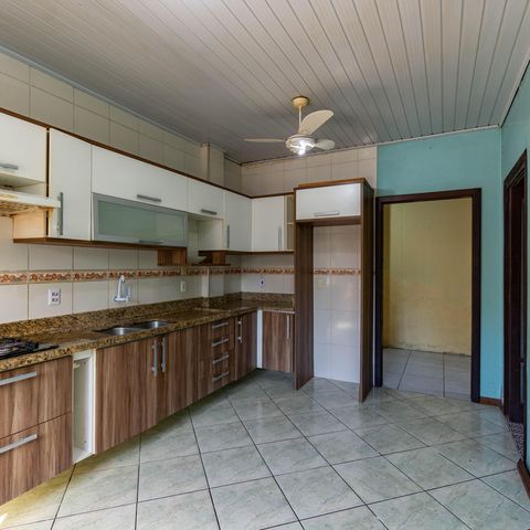 Casa para alugar com 150m², 3 quartos e 4 vagas