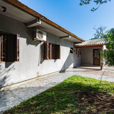 Casa para alugar com 150m², 3 quartos e 4 vagas