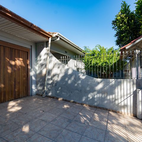 Casa para alugar com 150m², 3 quartos e 4 vagas
