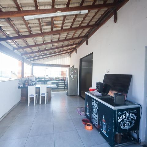 Apartamento para alugar com 200m², 3 quartos e 2 vagasCozinha - cobertura 