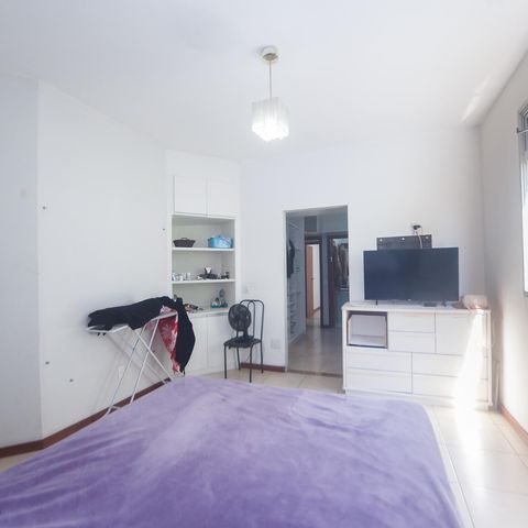 Apartamento para alugar com 200m², 3 quartos e 2 vagassuite 