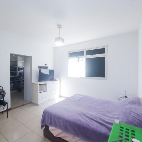 Apartamento para alugar com 200m², 3 quartos e 2 vagassuite 