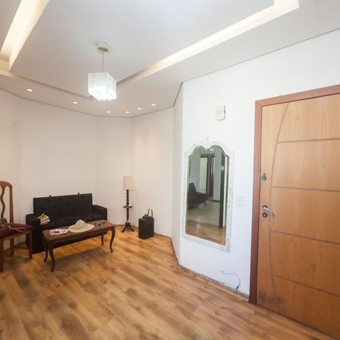 Apartamento para alugar com 200m², 3 quartos e 2 vagassala