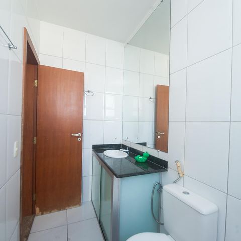 Apartamento para alugar com 200m², 3 quartos e 2 vagasBanheiro - cobertura