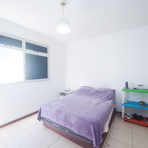 Apartamento para alugar com 200m², 3 quartos e 2 vagassuite 