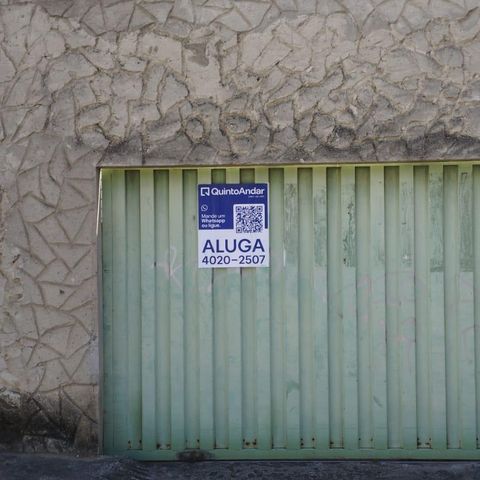 Apartamento para alugar com 200m², 3 quartos e 2 vagasplaca instalada VBPE-55