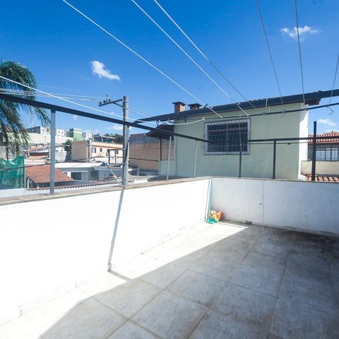 Apartamento para alugar com 200m², 3 quartos e 2 vagasÁrea externa - varanda cobertura 