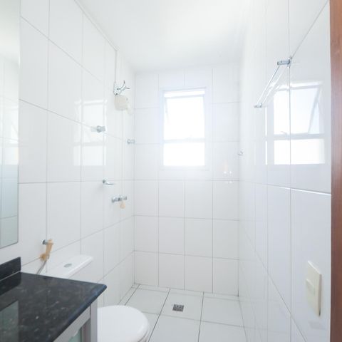 Apartamento para alugar com 200m², 3 quartos e 2 vagasBanheiro - cobertura