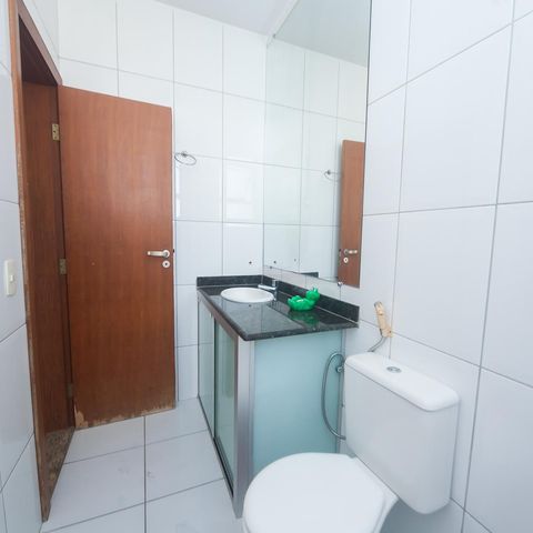Apartamento para alugar com 200m², 3 quartos e 2 vagasBanheiro - cobertura