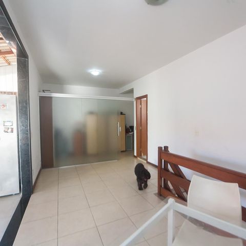 Apartamento para alugar com 200m², 3 quartos e 2 vagas  sala 3  - cobertura 