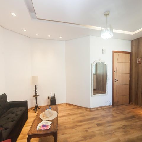 Apartamento para alugar com 200m², 3 quartos e 2 vagassala