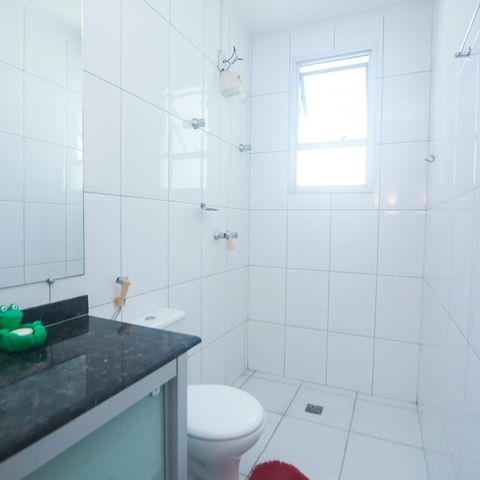 Apartamento para alugar com 200m², 3 quartos e 2 vagasBanheiro - cobertura