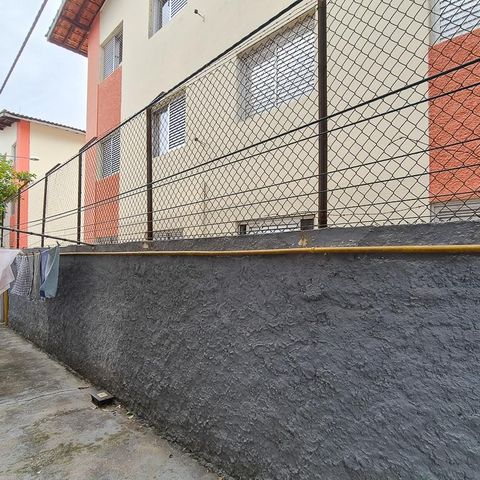 Apartamento à venda com 56m², 2 quartos e 1 vaga Apartamento à venda com 56m², 2 quartos e 1 vagaÁrea comum