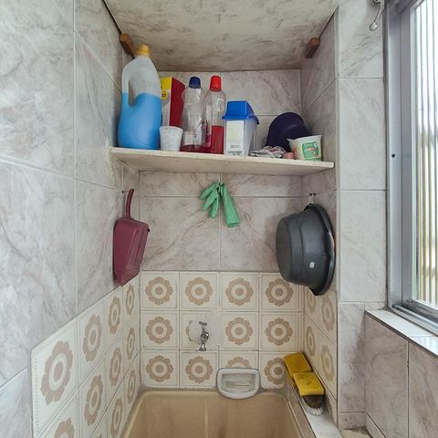 Apartamento à venda com 56m², 2 quartos e 1 vaga Apartamento à venda com 56m², 2 quartos e 1 vagaÁrea de Serviço
