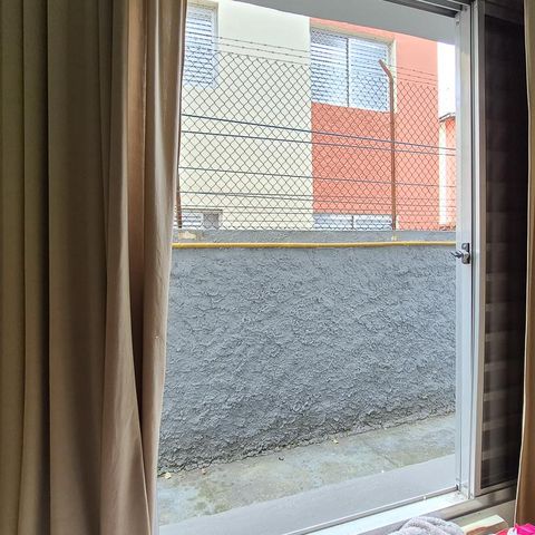 Apartamento à venda com 56m², 2 quartos e 1 vaga