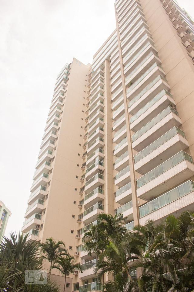 Condomínio Villa Barra da Tijuca Rio de Janeiro Alugue ou