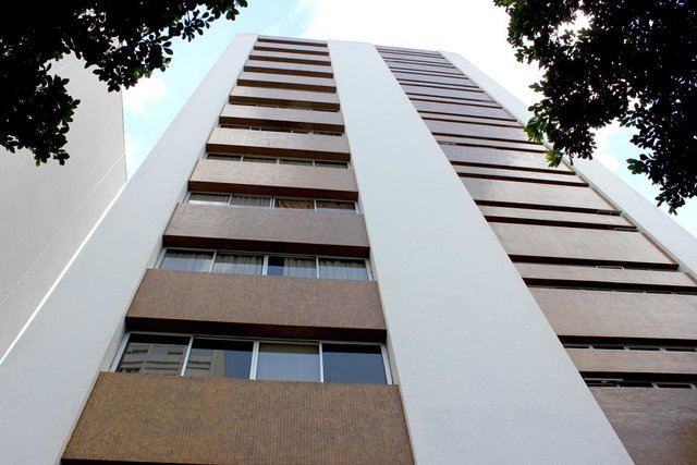 APARTAMENTO EDIFÍCIO CABO FRIO  Compra Direta