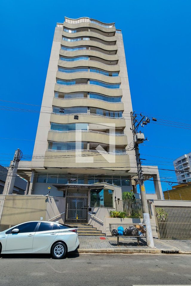 Condomínio Condomínio Villagio Monte Carlo, Nova Petrópolis São