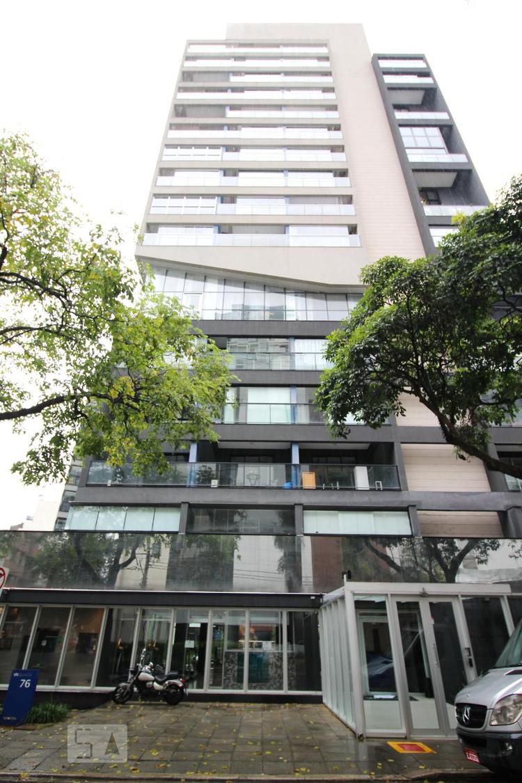 Condomínio VN Quatá, Vila Olímpia São Paulo Alugue ou Compre