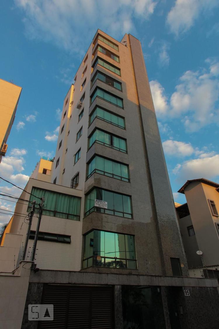 Condomínio Edifício Maceió, Cruzeiro Belo Horizonte Alugue ou Compre QuintoAndar