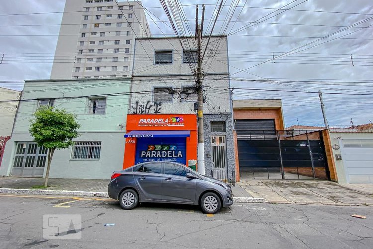 Condomínio Edifício Monte Carlo, Mooca São Paulo Alugue ou Compre