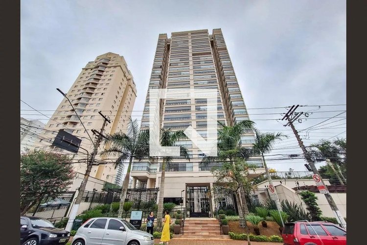 Condomínio SPLENDOR IPIRANGA, Ipiranga - São Paulo - Alugue ou Compre ...