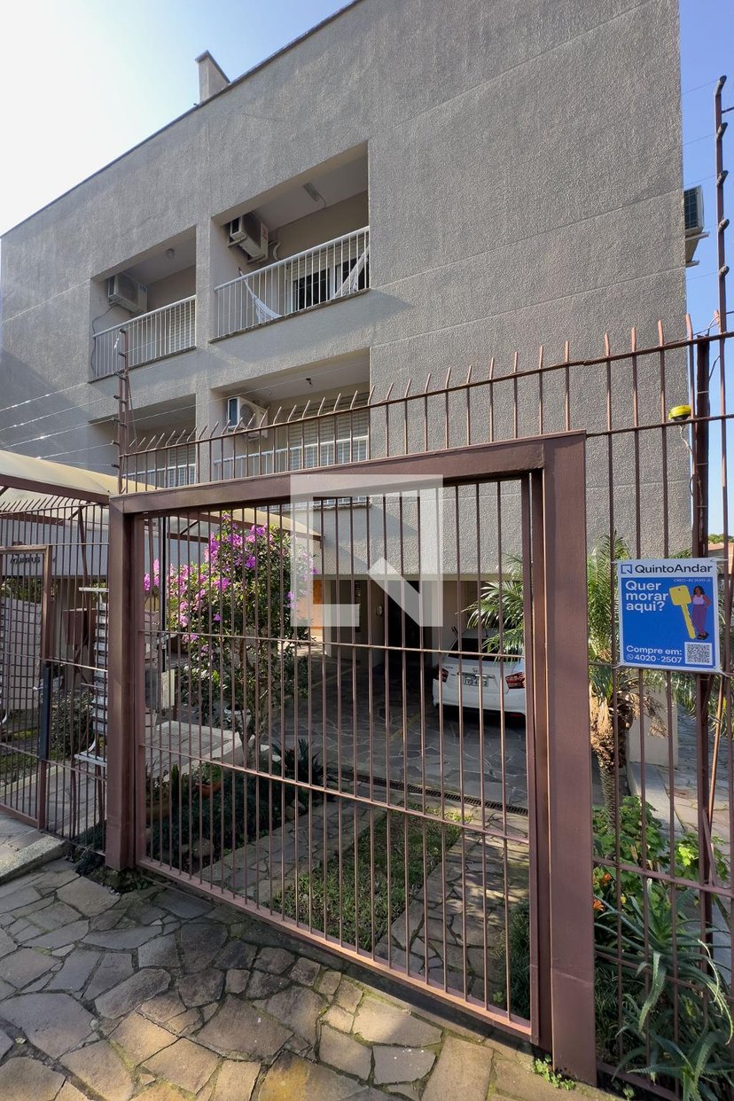 Condomínio ED AQUARIUS, Teresópolis Porto Alegre Alugue ou Compre