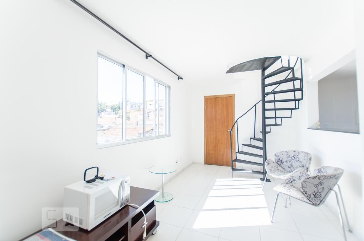 Apartamento com 2 quartos — Carlos Prates, Belo Horizonte