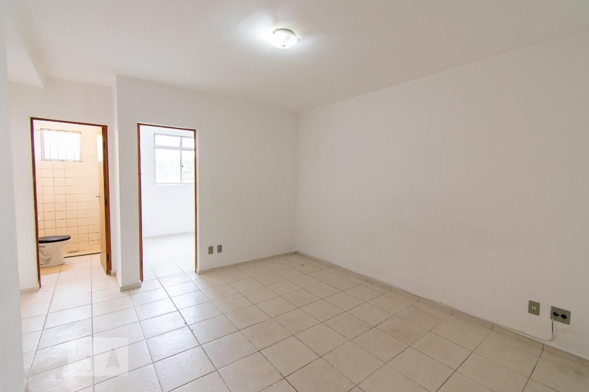 Apartamento com 2 quartos — Ouro Preto, Belo Horizonte