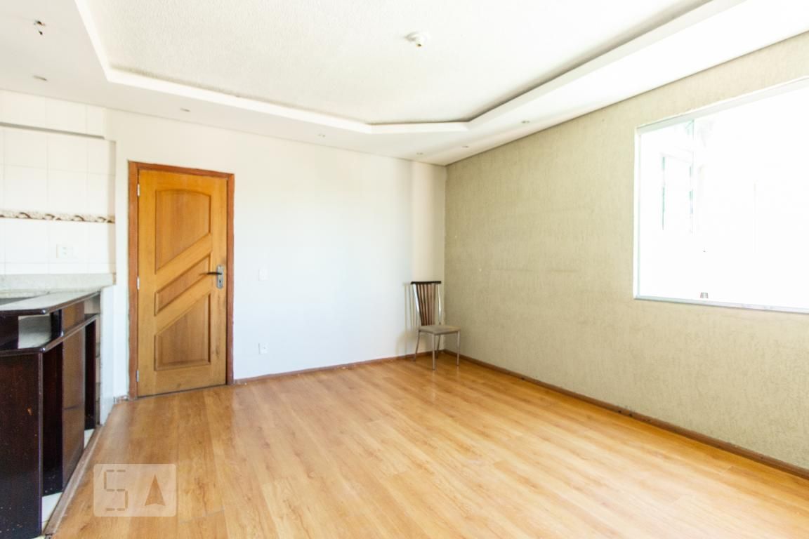 Apartamento com 2 quartos — São João Batista (venda Nova), Belo Horizonte