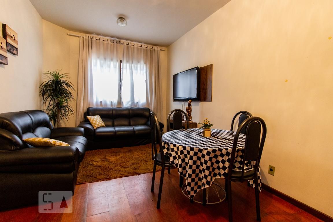 Apartamento com 3 quartos — Santa Amélia, Belo Horizonte