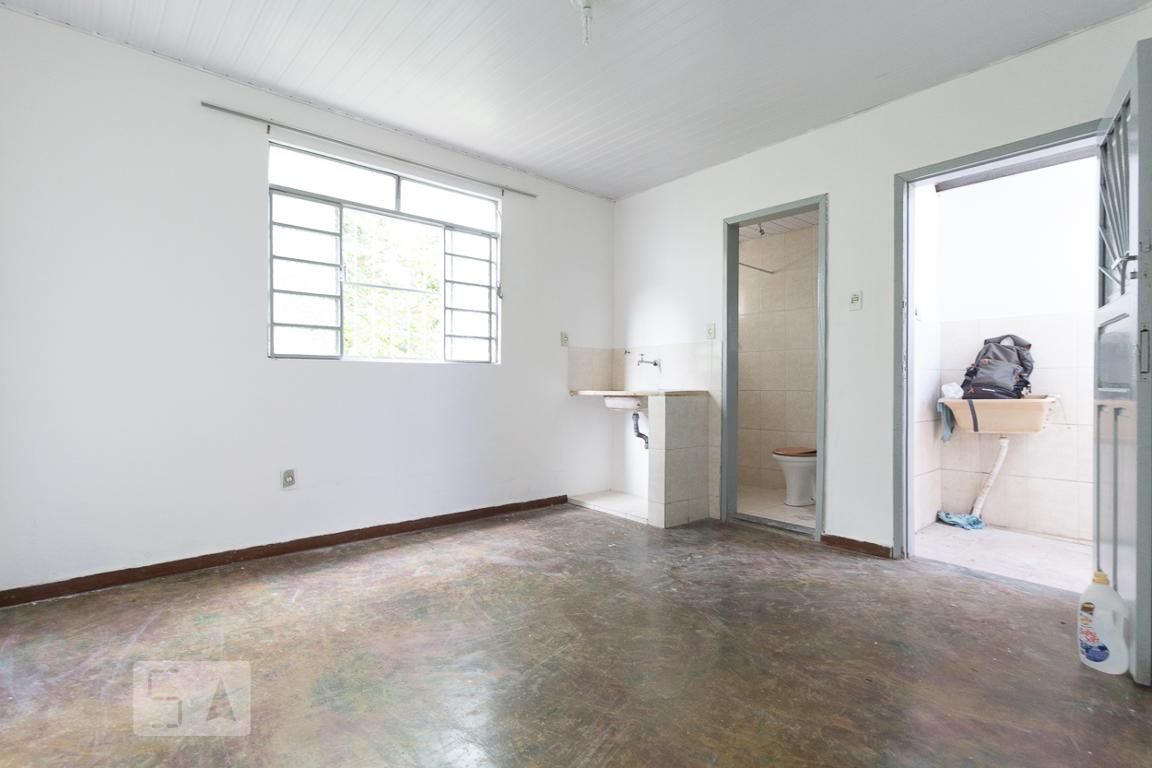 Apartamento com 1 quarto — Santa Efigênia, Belo Horizonte