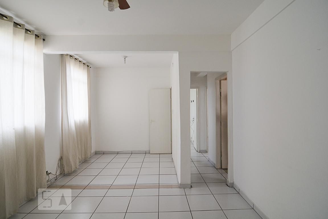 Apartamento com 2 quartos — Nova Suíssa, Belo Horizonte