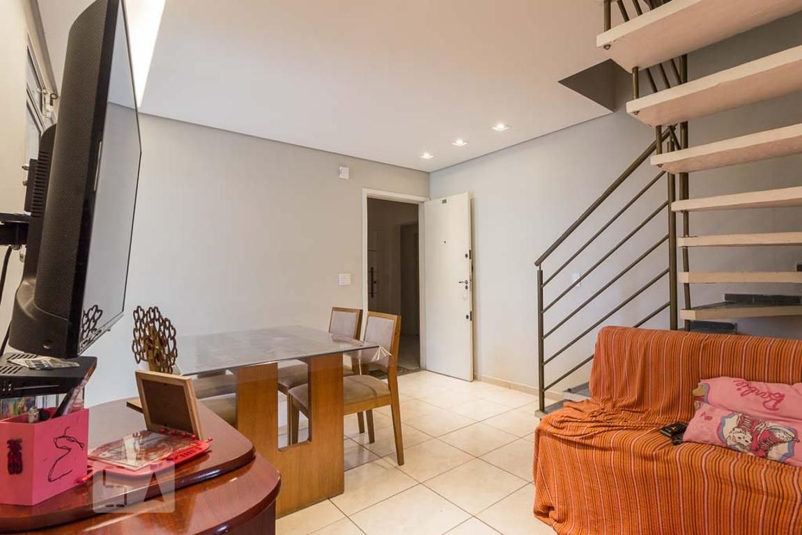 Apartamento com 3 quartos — Castelo, Belo Horizonte