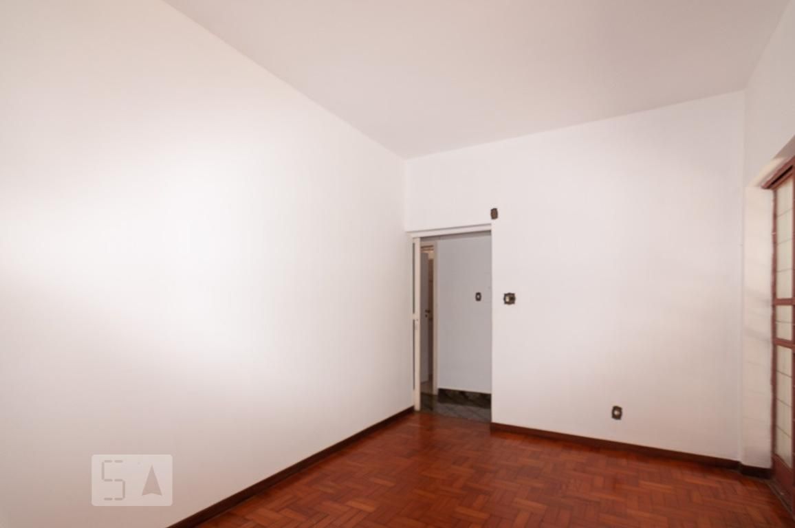 Casa com 4 quartos — Serra Verde (Venda Nova), Belo Horizonte