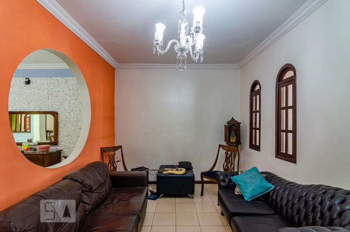 Casa com 8 quartos — Sagrada Família, Belo Horizonte