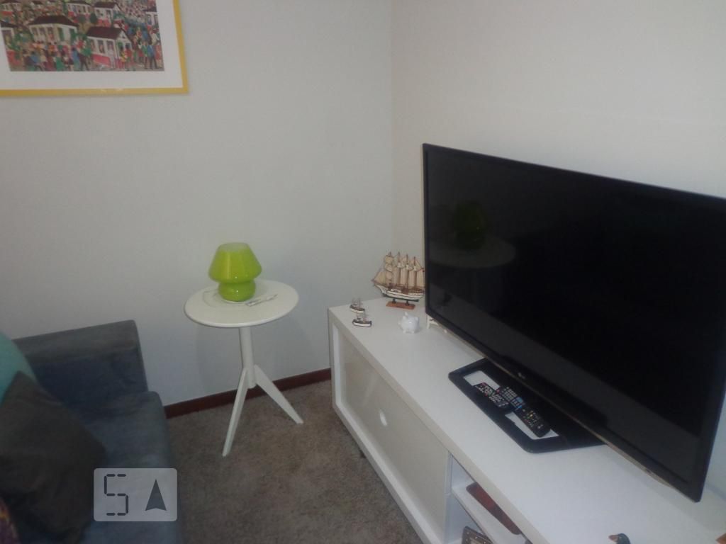 Apartamento com 3 quartos — Cidade Nova, Belo Horizonte